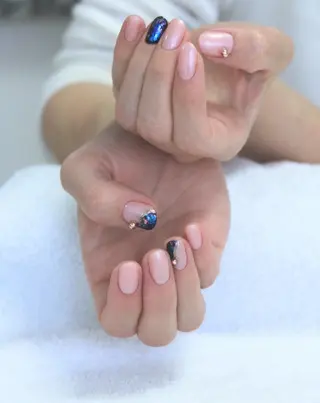 ネイル Nail Atelier B.所属・Nail Atelier B.のネイルデザイン
