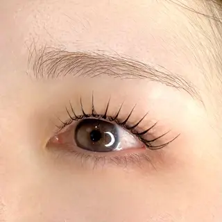 マツエク・マツパ 🩶re,eye _yuina 🩶のマツエク・マツパデザイン