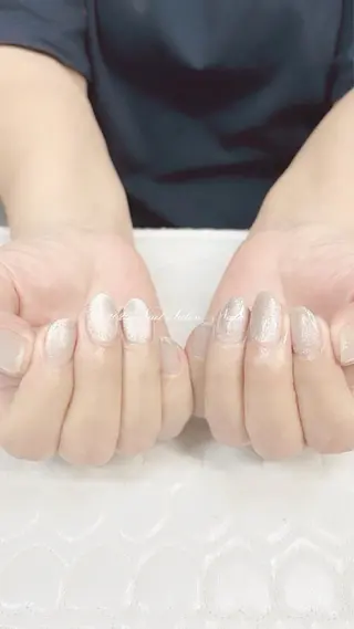 ネイル nailsalon Natuのネイルデザイン