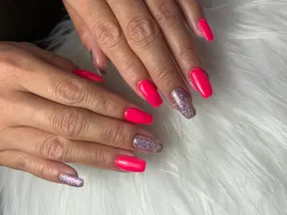 ネイル MIKA ♡のネイルデザイン