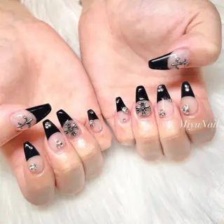 ネイル Miyu nailのネイルデザイン