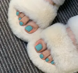 ネイル Dione Nail ゆーはんのネイルデザイン