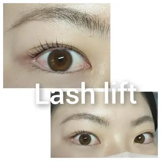 マツエク・マツパ eyelash salon ~R~のマツエク・マツパデザイン