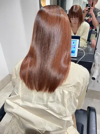 ロング gotoday shiare salon渋谷モディ店所属・ショートヘア/ボブ 大人ヘア/松本篤志のヘアスタイル