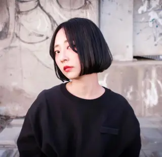 ショート カラー ダブルカラー🎉 ハイトーン🎉スドウのヘアスタイル