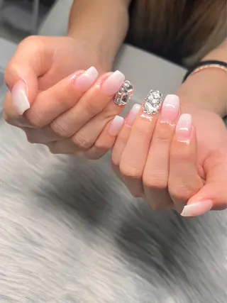 ネイル NAIL　Y's所属・NAIL　Y's 💙のネイルデザイン