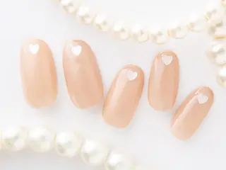 ネイル Tiary Nail Fのネイルデザイン