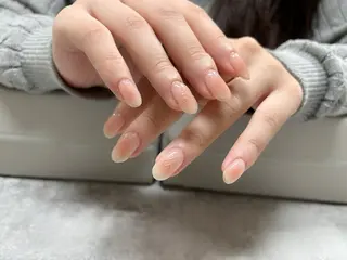 ネイル protea澤本 凜のネイルデザイン