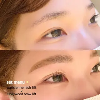 マツエク・マツパ Ruka eyelash所属・Ruka ヒライソのマツエク・マツパデザイン