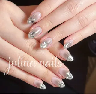 ネイル jolina nails鶴見店のネイルデザイン