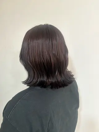 ショート 近藤 莉々香のヘアスタイル