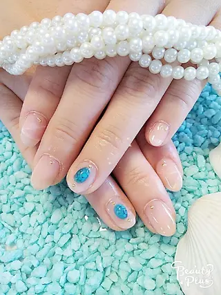 ネイル MANA MANAのネイルデザイン