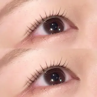 マツエク・マツパ NARUMI/ マツエク/パリ/束感のマツエク・マツパデザイン