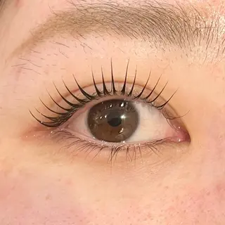 マツエク・マツパ 魏 千恵☀️ マツエク/マツパ☀️のマツエク・マツパデザイン