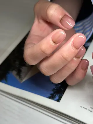 ネイル m o m o / 高岡ネイルのネイルデザイン