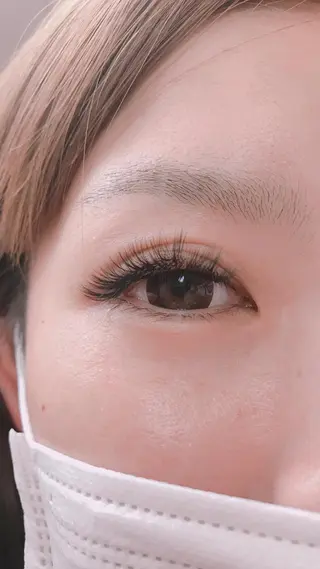 マツエク・マツパ Lovely Dollsの眉毛・アイブロウイメージ