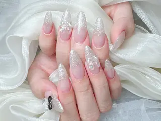 ネイル ゆ みのネイルデザイン