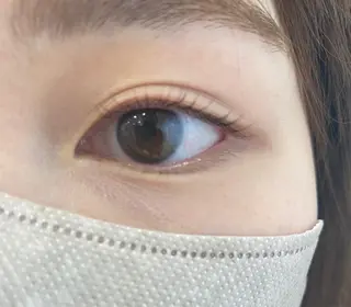 マツエク・マツパ 渡辺 芙実のネイルデザイン