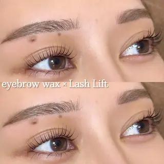 マツエク・マツパ 💐似合わせデザイン ✴︎manaka💐の眉毛・アイブロウイメージ