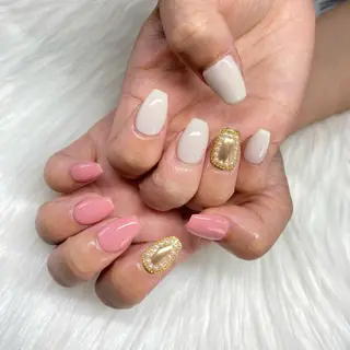 ネイル salon blairのネイルデザイン