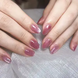 ネイル DEMAIN- 🌸のネイルデザイン