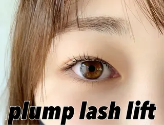 マツエク・マツパ 平本 清夏のマツエク・マツパデザイン