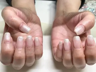 ネイル ネイルサロン Vizeのネイルデザイン