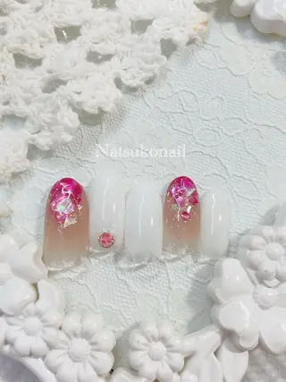 ネイル NATSUKO NAILのネイルデザイン