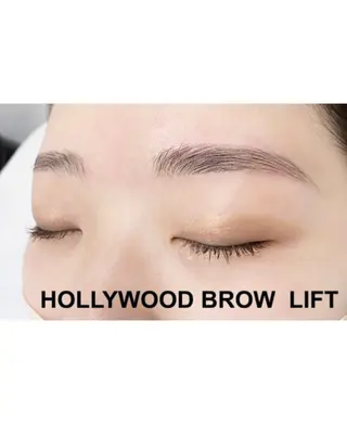 アイブロウ -Oji- SAKIのマツエク・マツパデザイン