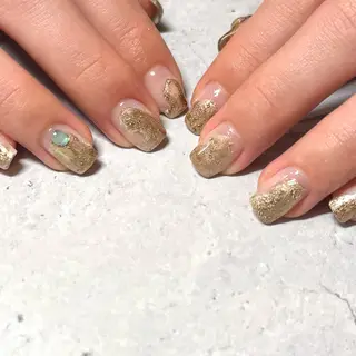 ネイル chika .のネイルデザイン