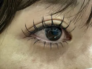 マツエク・マツパ BEL EYE BEAUTYアイのマツエク・マツパデザイン