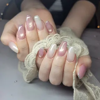 ネイル Nail salon Coco所属・Nail salon Coco【溝の口駅】のネイルデザイン