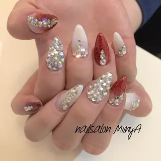 ネイル ♡ miyaのネイルデザイン