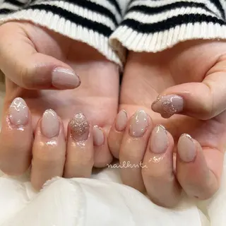 ネイル EMANON心斎橋店所属・大阪心斎橋ネイル/ hinataのネイルデザイン