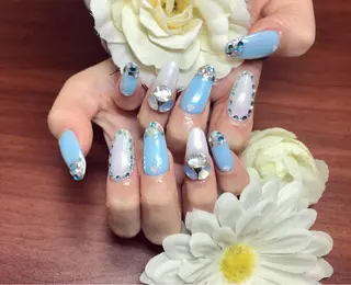 ネイル NAIL salon ACEのネイルデザイン