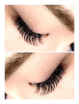 マツエク・マツパ ちだ りさこ🌼𓈒𓏸のマツエク・マツパデザイン