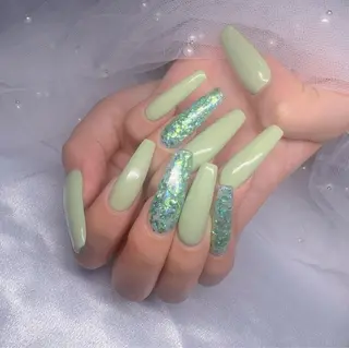 ネイル minami ネイルのネイルデザイン