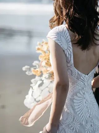 柳下 涼のヘアスタイル