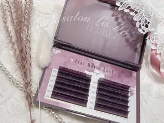 マツエク・マツパ LaMa. Yの眉毛・アイブロウイメージ