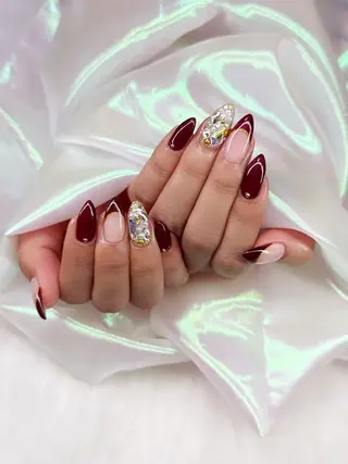 ネイル Nail Land Pilinaのネイルデザイン