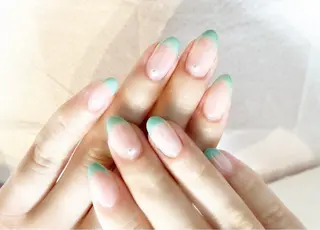 ネイル Orb nail所属・Orb nail (オーブ ネイル)のネイルデザイン