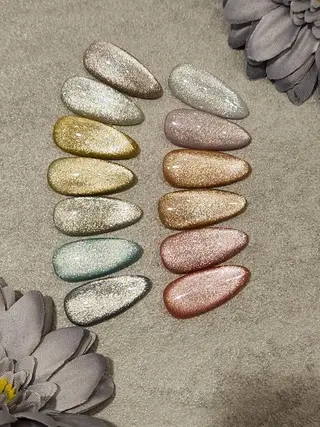 ネイル FIRST天神駅直結 jr　KAORU④のネイルデザイン