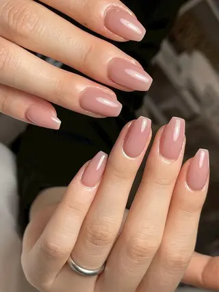 ショート ・ タオのネイルデザイン