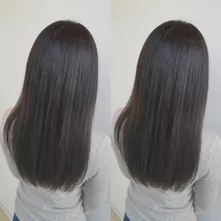ロング カラー grow上野御徒町【グロウ】所属・ブリーチ・ハイトーン 特化🎉内山のヘアスタイル