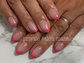 ネイル 💎JADE💎 齊藤沙也香のエステ・リラクイメージ