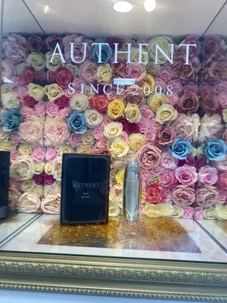 小倉 麻由のエステ・リラクイメージ