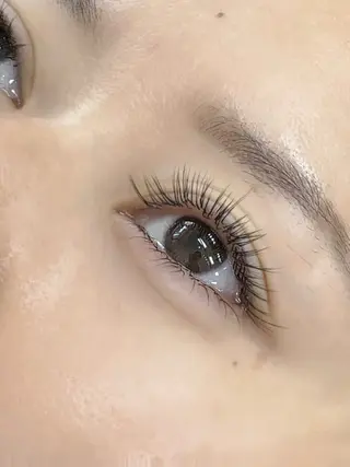 マツエク・マツパ 池袋💖 チルザルトサロンのマツエク・マツパデザイン