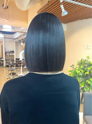 ショート 宮本 いぶきのヘアスタイル