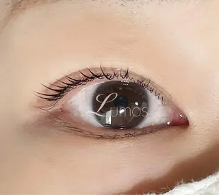 マツエク・マツパ Lumos nail&eyelash所属・Lumos Ayakaのマツエク・マツパデザイン