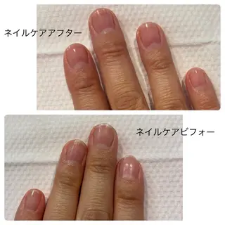ネイル 💆‍♀️松田 亜沙美のエステ・リラクイメージ